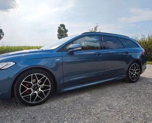 Ford Mondeo Gebrauchtwagen