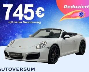 Porsche 991 Gebrauchtwagen