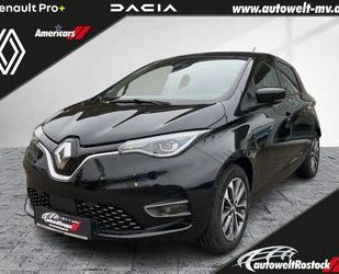 Renault ZOE Gebrauchtwagen