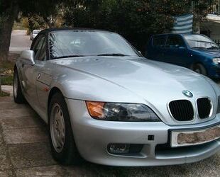 BMW Z3 Gebrauchtwagen
