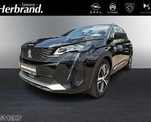 Peugeot 3008 Gebrauchtwagen