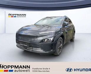 Hyundai KONA Elektro Gebrauchtwagen