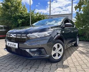 Dacia Sandero Gebrauchtwagen