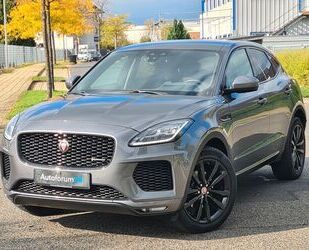 Jaguar E-Pace Gebrauchtwagen
