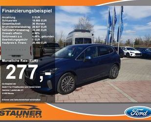 BMW 218 Active Tourer Gebrauchtwagen