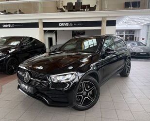 Mercedes-Benz GLC 300 Gebrauchtwagen