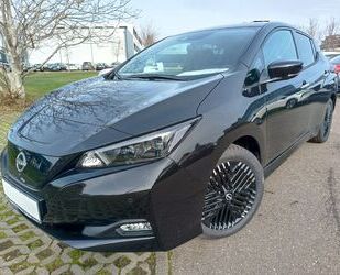 Nissan Leaf Gebrauchtwagen