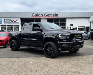 Dodge RAM Gebrauchtwagen