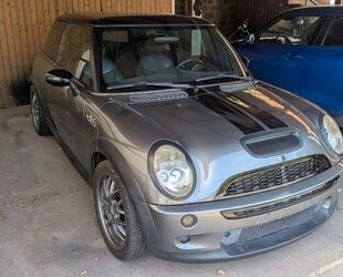 Mini Cooper S Gebrauchtwagen