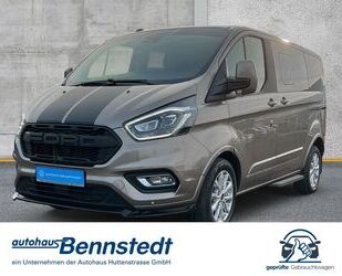 Ford Tourneo Custom Gebrauchtwagen