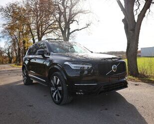 Volvo XC90 Gebrauchtwagen