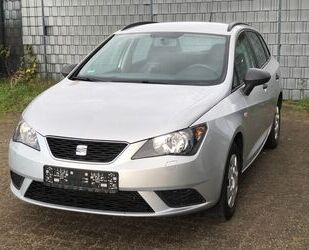 Seat Ibiza Gebrauchtwagen