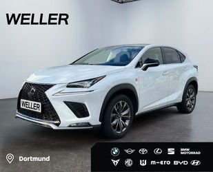 Lexus NX 300 Gebrauchtwagen