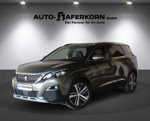 Peugeot 5008 Gebrauchtwagen