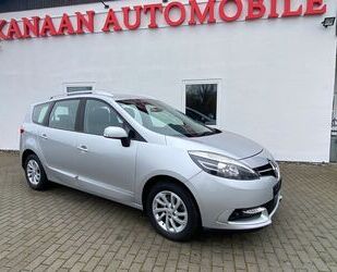 Renault Scenic Gebrauchtwagen