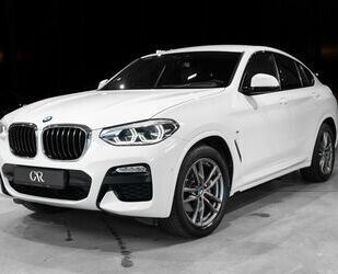 BMW X4 Gebrauchtwagen
