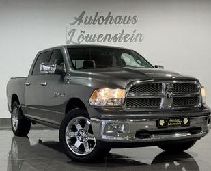 Dodge RAM Gebrauchtwagen