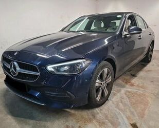 Mercedes-Benz C 300 Gebrauchtwagen