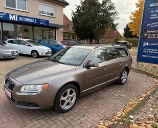 Volvo V70 Gebrauchtwagen