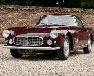 Maserati Andere Gebrauchtwagen