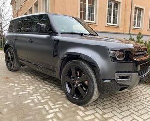 Land Rover Defender Gebrauchtwagen