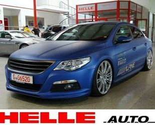 VW Passat CC Gebrauchtwagen
