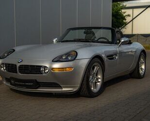 BMW Z8 Gebrauchtwagen