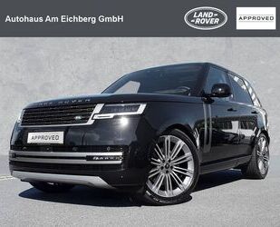 Land Rover Range Rover Gebrauchtwagen