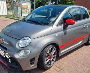 Abarth 595 Turismo Gebrauchtwagen