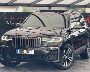 BMW X7 Gebrauchtwagen