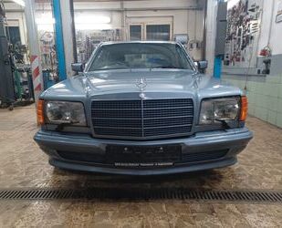 Mercedes-Benz S 500 Gebrauchtwagen