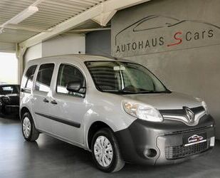 Renault Kangoo Gebrauchtwagen
