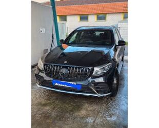 Mercedes-Benz GLC 250 Gebrauchtwagen
