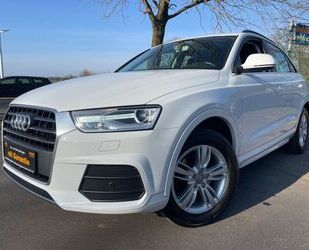 Audi Q3 Gebrauchtwagen