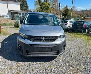Peugeot Partner Gebrauchtwagen