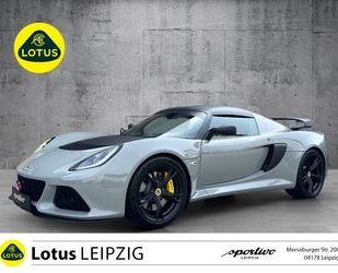 Lotus Exige Gebrauchtwagen