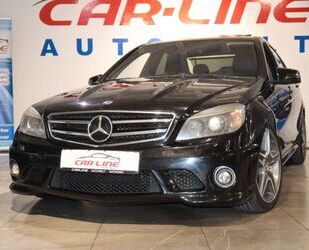 Mercedes-Benz C 63 AMG Gebrauchtwagen