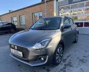 Suzuki Swift Gebrauchtwagen