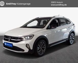 VW Taigo Gebrauchtwagen