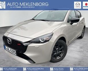 Mazda 2 Gebrauchtwagen