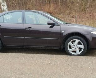Mazda 6 Gebrauchtwagen