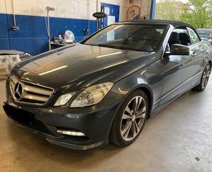 Mercedes-Benz E 250 Gebrauchtwagen