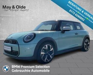 Mini Cooper S Gebrauchtwagen