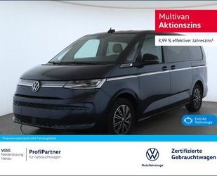 VW T7 Multivan Gebrauchtwagen