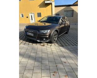 Audi A4 Allroad Gebrauchtwagen