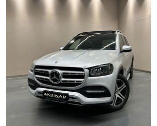 Mercedes-Benz GLS 350 Gebrauchtwagen