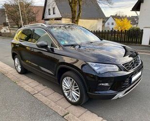 Seat Ateca Gebrauchtwagen