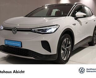 VW ID.4 Gebrauchtwagen