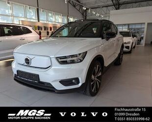 Volvo XC40 Gebrauchtwagen