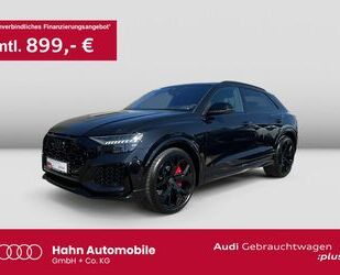 Audi RSQ8 Gebrauchtwagen